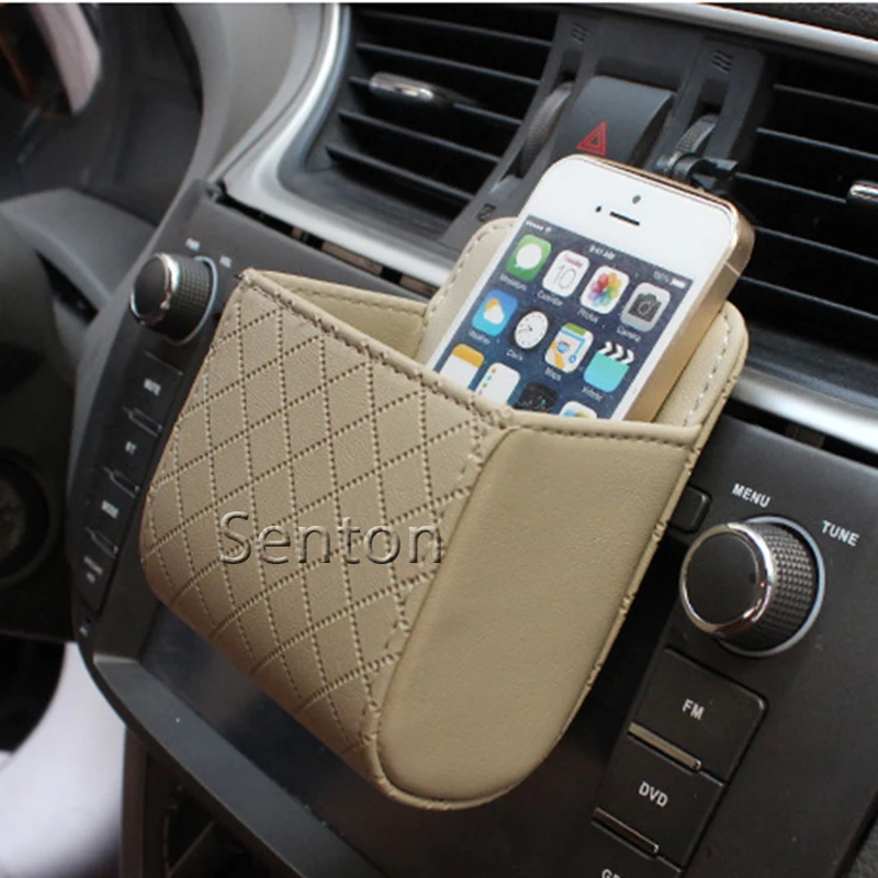 Автомобильный ящик для хранения Citroen C4 C5 C3 Volkswagen VW Polo Passat B6 B5 B7 CC Tiguan Golf 4 5 Opel Astra H J G