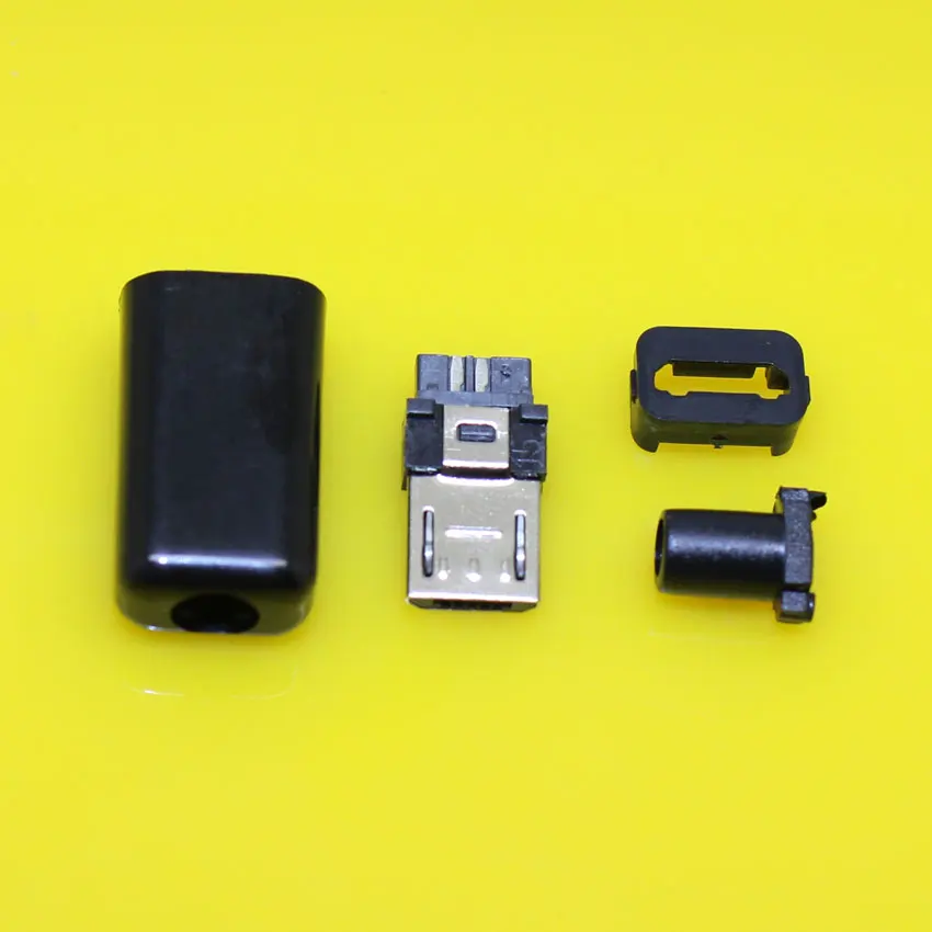 Cltgxdd Ma-015 4 в 1 для общего использования Micro USB разъем зарядки usb черного цвета |