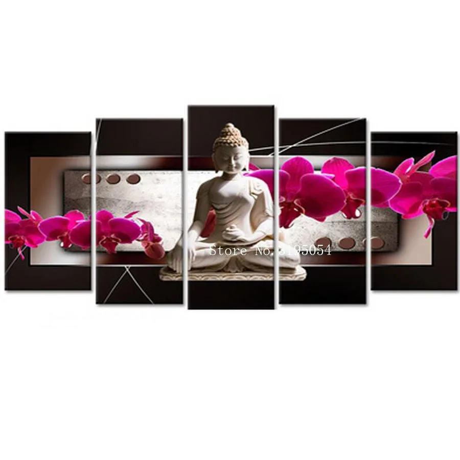 Pintura de diamante 5D diy, bordado completo de diamantes, imagen 3d, punto de cruz, mosaico de diamantes, costura, arte, 5 uds.-0