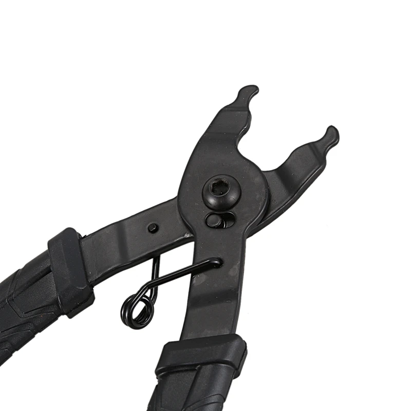 Велосипедный цепной ключ ремонт плоскогубцы для снятия крепежей инструмент