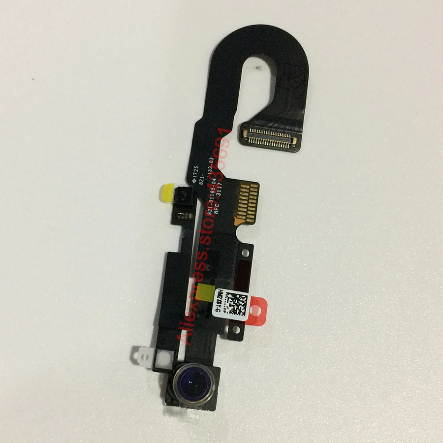 Оригинальный новый фронтальный модуль камеры датчик приближения гибкий кабель