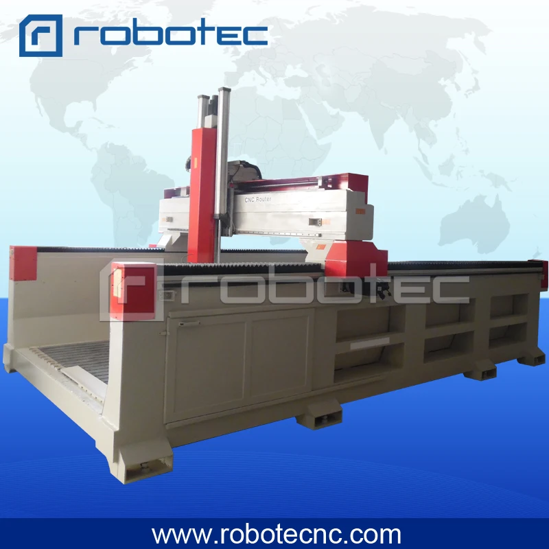 High Z axis cnc milling machine/1325 3d 4 wood router | Инструменты