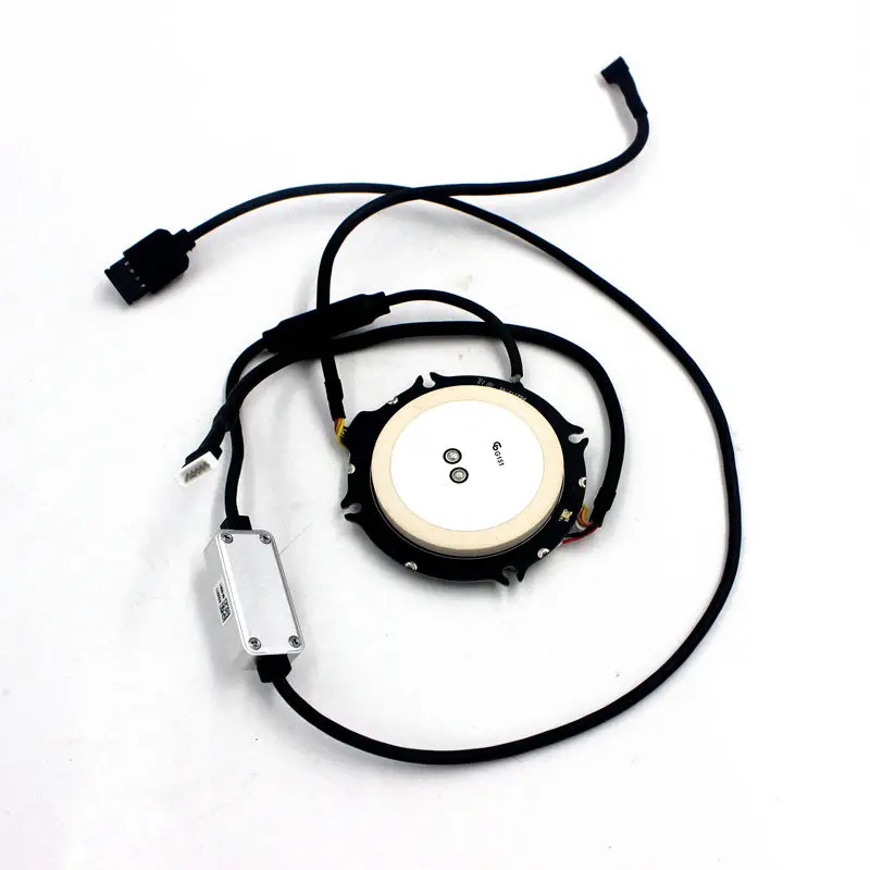 Аксессуар для дрона DJI Agras MG 1S GPS Compass Pro Module Part 54|Сумки дрона| |