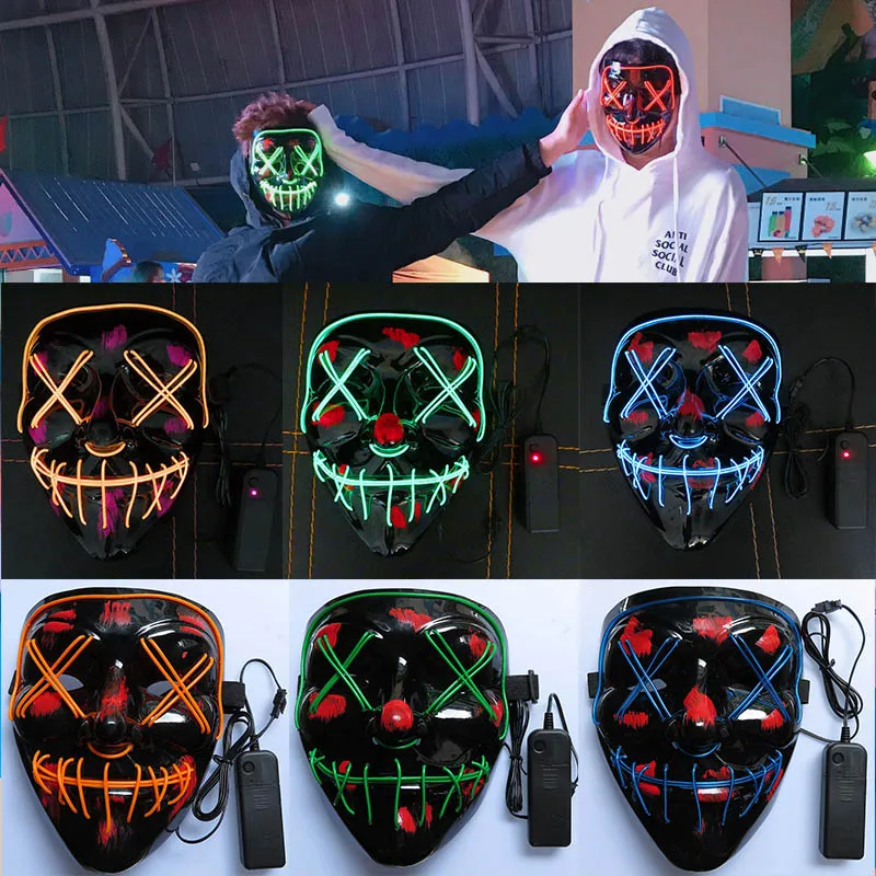 Marshmello маска диджея косплей реквизит DJ Хэллоуин вечерние латексные маски светодиодный Вечерние Маски бар DJ светящиеся маски