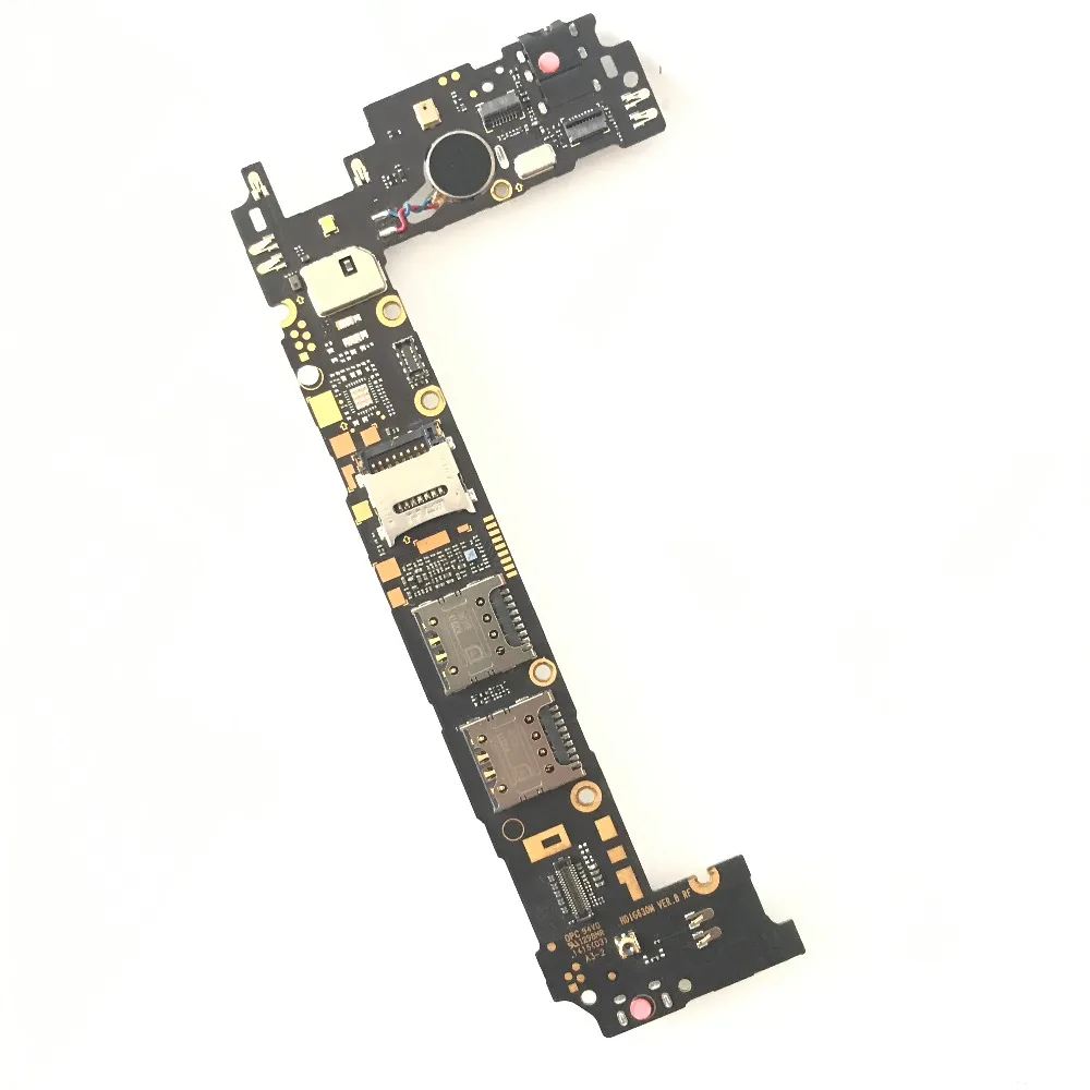 Оригинальная материнская плата, запасные части для huawei G630 U00/U10/U20