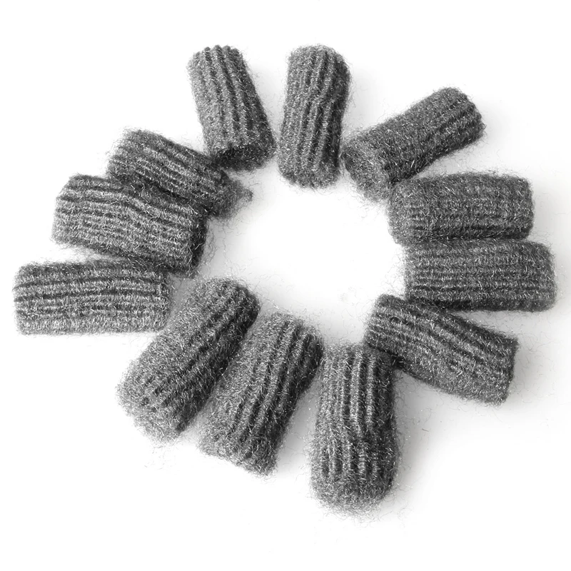 Меламиновая губка для кухни 12 шт./упак. супер моющие инструменты из металлической