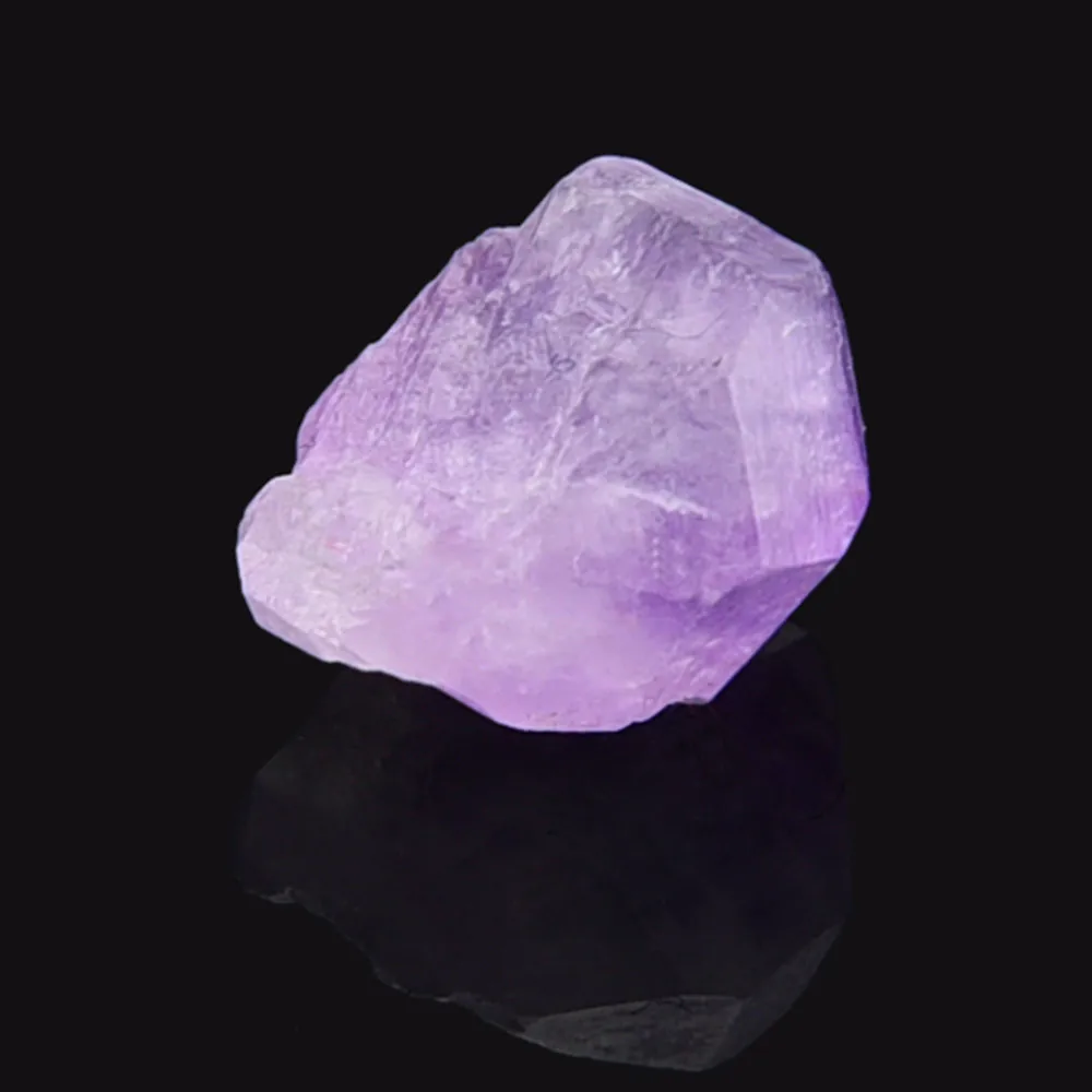 Аксессуары для украшения дома Натуральный гексагональный Кристалл кварцевая