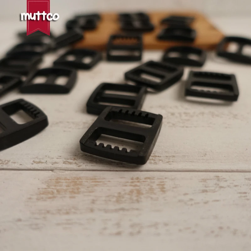 Черный пластиковый ошейник 2 0 см для собак сделай сам пластиковая пряжка с