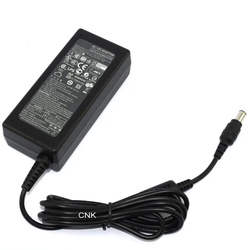 

14V 2.14A LCD LED Monitor Power Adapter For Samsung S22B360HW S22A330BW S19A330BW S22B360VW S22B360V S24A350H S22B150N S23A950D