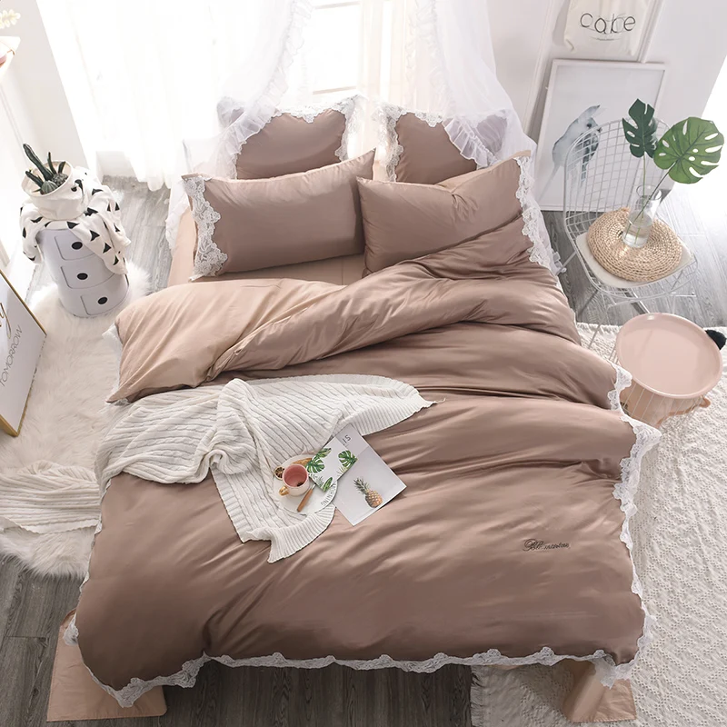 Комплект постельного белья в китайском стиле | Дом и сад