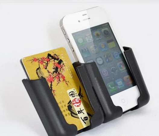 Double 2 TWINS Box Auto Car Suv Storage Mobile Phone Charger Cradle Pocket Bag Organizer Holder | Автомобили и мотоциклы
