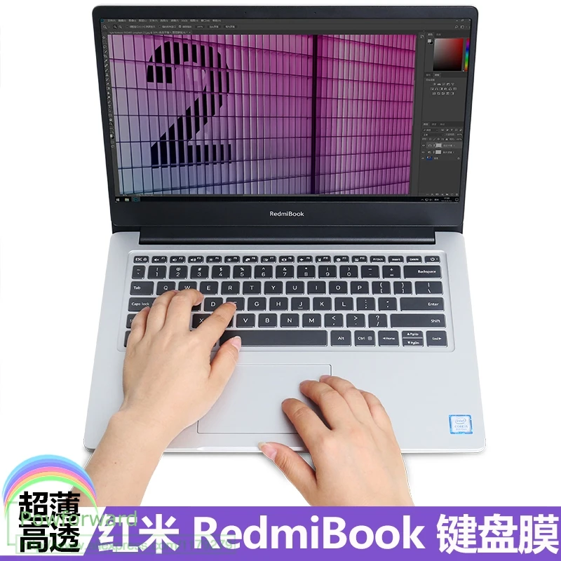 Чехол для клавиатуры ноутбука Xiaomi RedmiBook 14 серии RedMi book notebook Новинка 14 дюймов RedmiBook14
