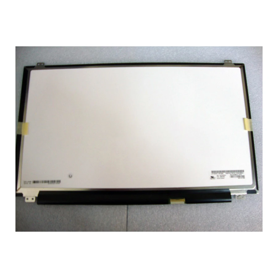 LP156WF7 (SP)(B2) P/N: SD10J78574 FRU: 00NY534 ЖК дисплей для ноутбука светодиодный экран 15 6 дюйма FHD