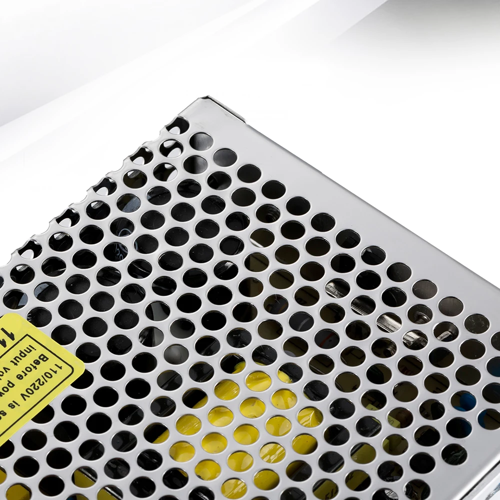 (MS-150-36) switching power supply 150w 36v led driver for lighting manufacturer supplier and exporter | Обустройство дома