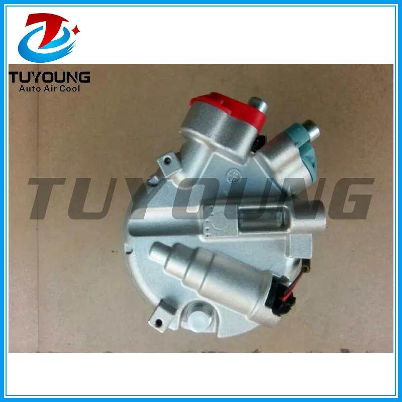 Прямая продажа с фабрики авто компрессор переменного тока для volvo sd 1681 31315453 31332386