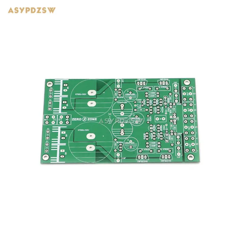 HPX Головной усилитель мощности источник питания печатная плата на цепи блока SIGM