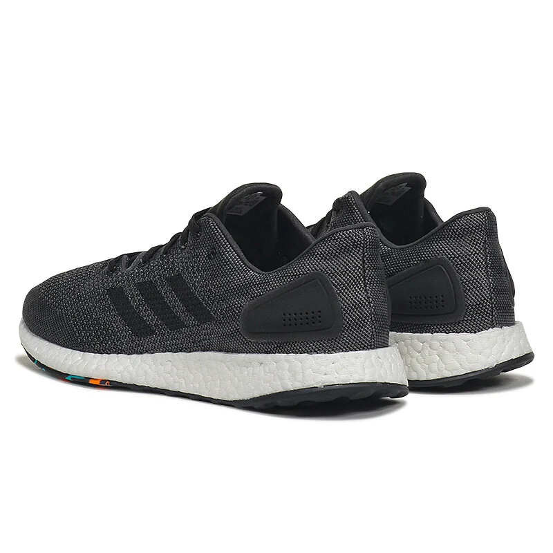 Оригинальный Новое поступление 2018 Adidas DPR Для мужчин кроссовки|Беговая обувь| |
