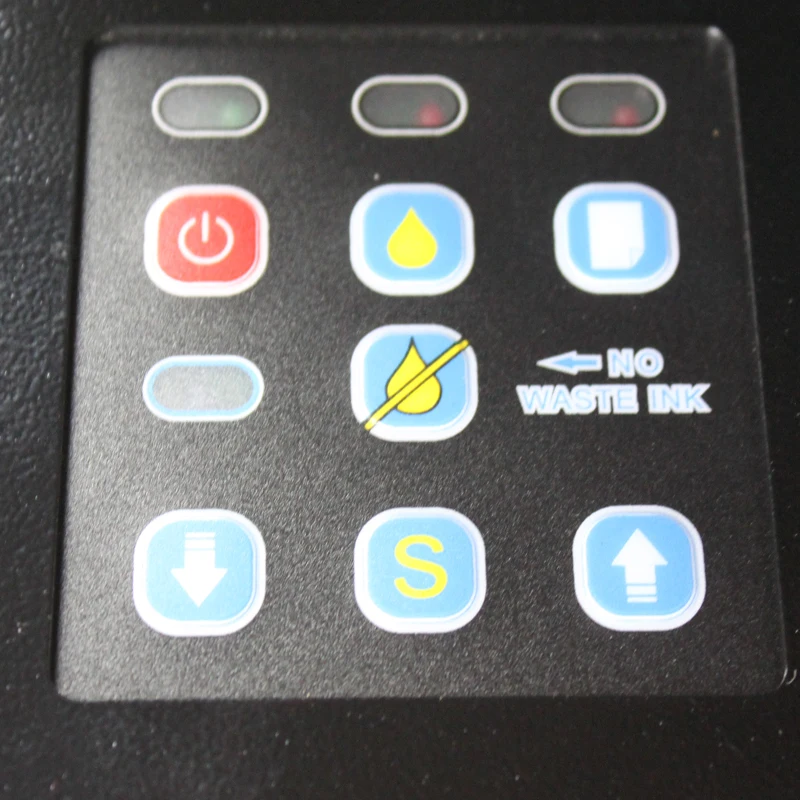 Мини УФ принтер А4 Размер сделано в Китае | Компьютеры и офис