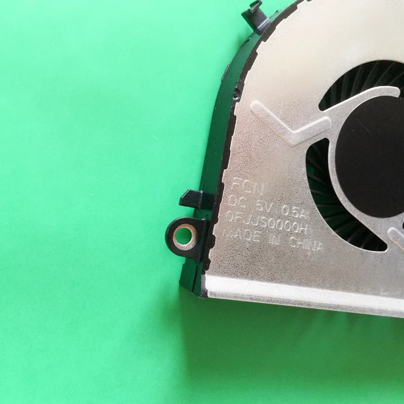 Новый кулер для охлаждения процессора ноутбука радиатор HP Pavilion 15-CB 15-CB072TX 15-cb073TX