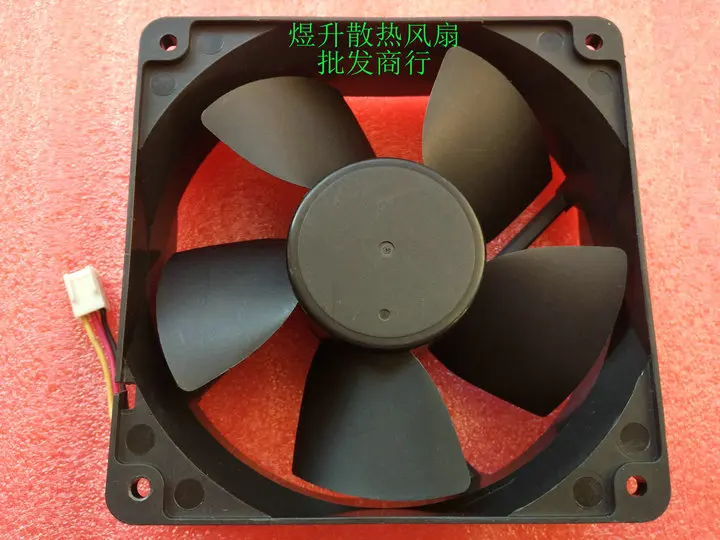 Ystech 12038 FD121238EB 12 см DC12V 0.83A махрово вентилятор|fan fan|fan 12cmtech fan |