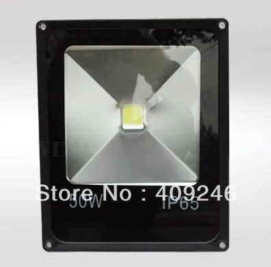Black 4PCS/LOT NEW Epistar Chip 10W 20W 30W 50Watt Thin Led Flood Washer Lighting Lamp IP65 CE&ampRoSH AC85-265V Outdoor Project | Освещение