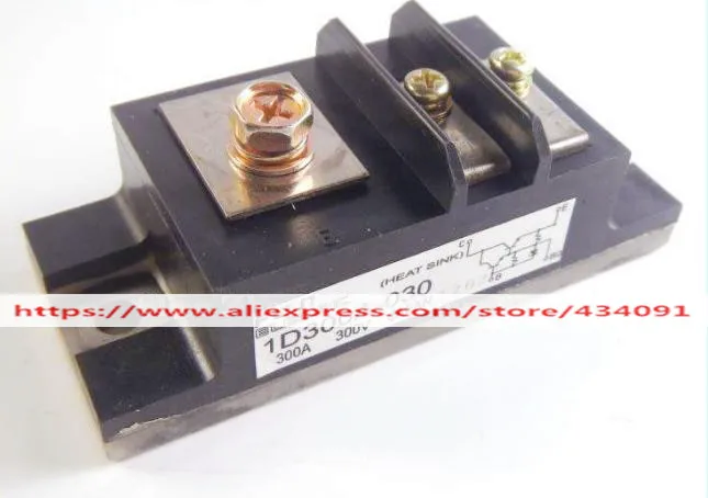 

Free shipping NEW 1D300A-030 MODULE