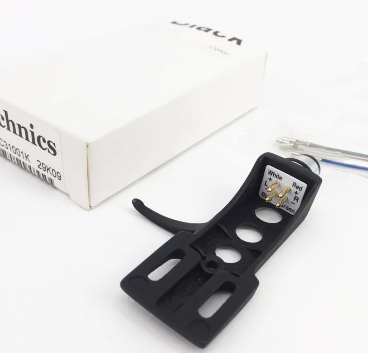 1 комплект новый черный поворотный корпус для техники других поворотных столов