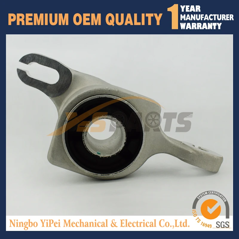 Передний правый рычаг управления втулка для Mercedes W164 X164 ML350 ML450 GL350 GL450|bushing| |