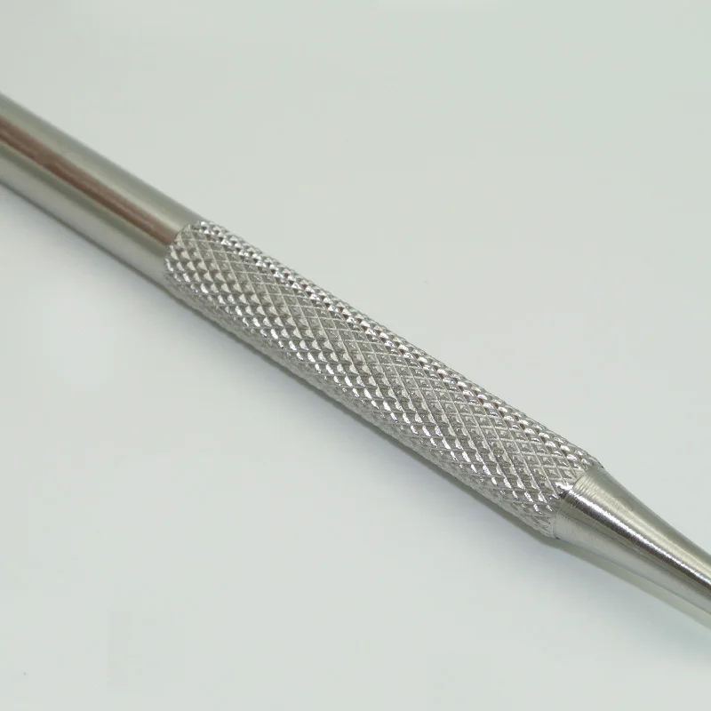 Чистящие медиаторы для ружья из нержавеющей стали Green World 1 шт./лот чистящая щетка