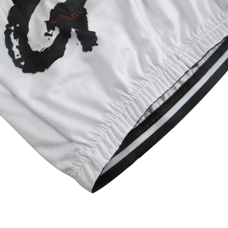 Спортивная одежда для велоспорта дышащая с короткими рукавами 6518|cycling jersey