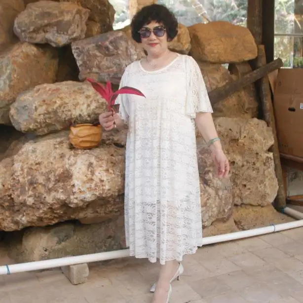 Элегантное модное летнее платье женское свободное повседневное праздничное