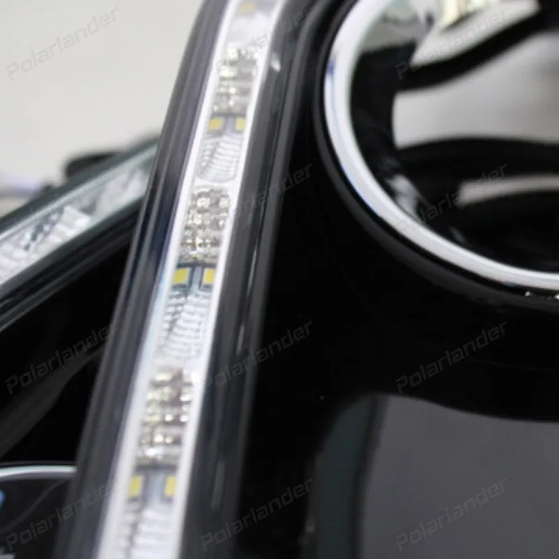 Аксессуары для автомобиля противотуманные фары Стайлинг M/azda 3 Axela 2014 2015 беговые