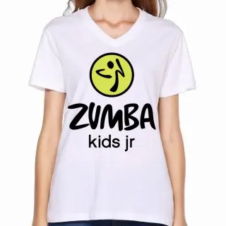 2017 простых летние футболки v шеи простой летняя девушку хлопок классический