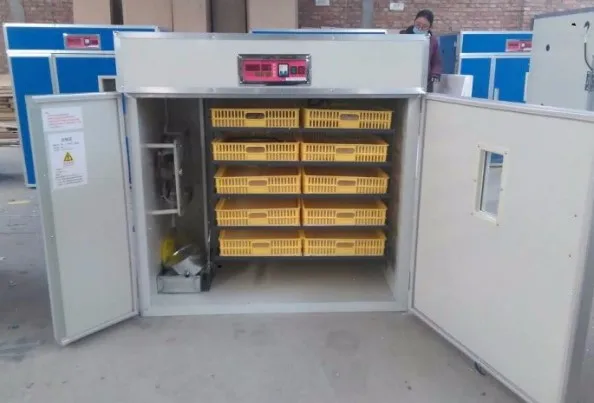 Автоматический инкубатор 220 V инкубатор для птичьих яиц 880 аппарат для искусственного высиживания утка и инкубатор для гусей оборудования 1 шт