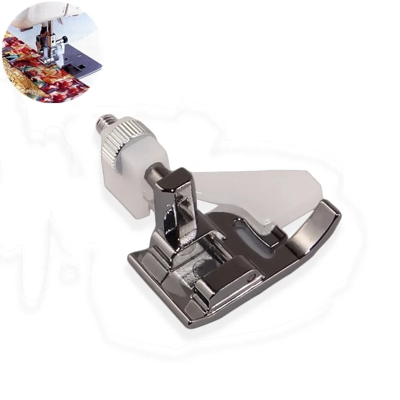 1 шт. прижимная лапка для швейных машин Brother Juki|foot presser|presser footpresser foot sewing |