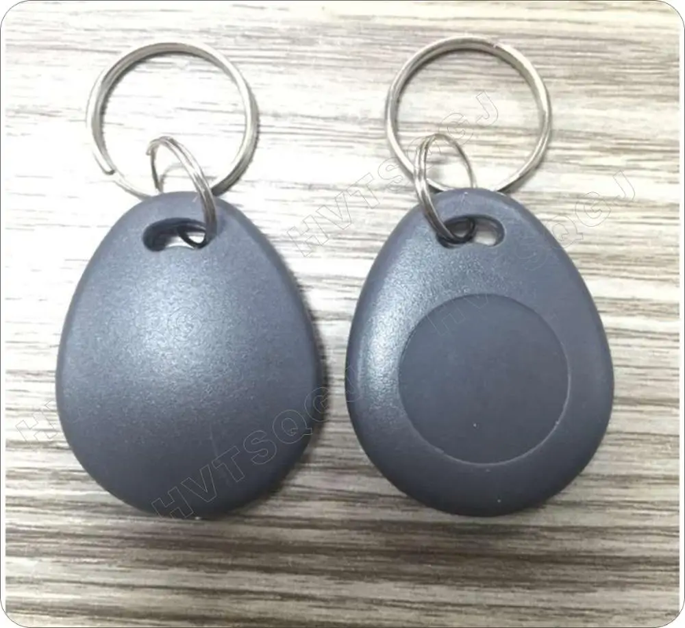Бесплатная доставка 1000 шт. 13 56 МГц брелоки RFID abs IC бирки фелловая карта NFC ISO18092