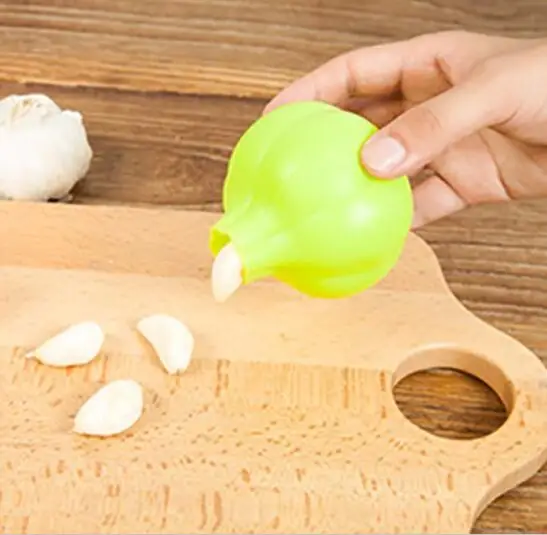 Силиконовые пресс для чеснока Кухня Интимные аксессуары столовая Терка