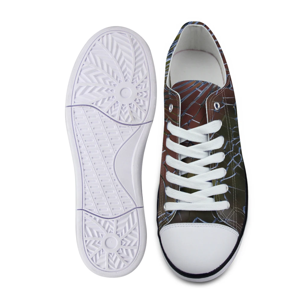 

Brand Spring Men Shoes Casual Lace up Canvas Men Flat Shoes Low Breathable Classic Casual Men Shoes EU size 35-44
