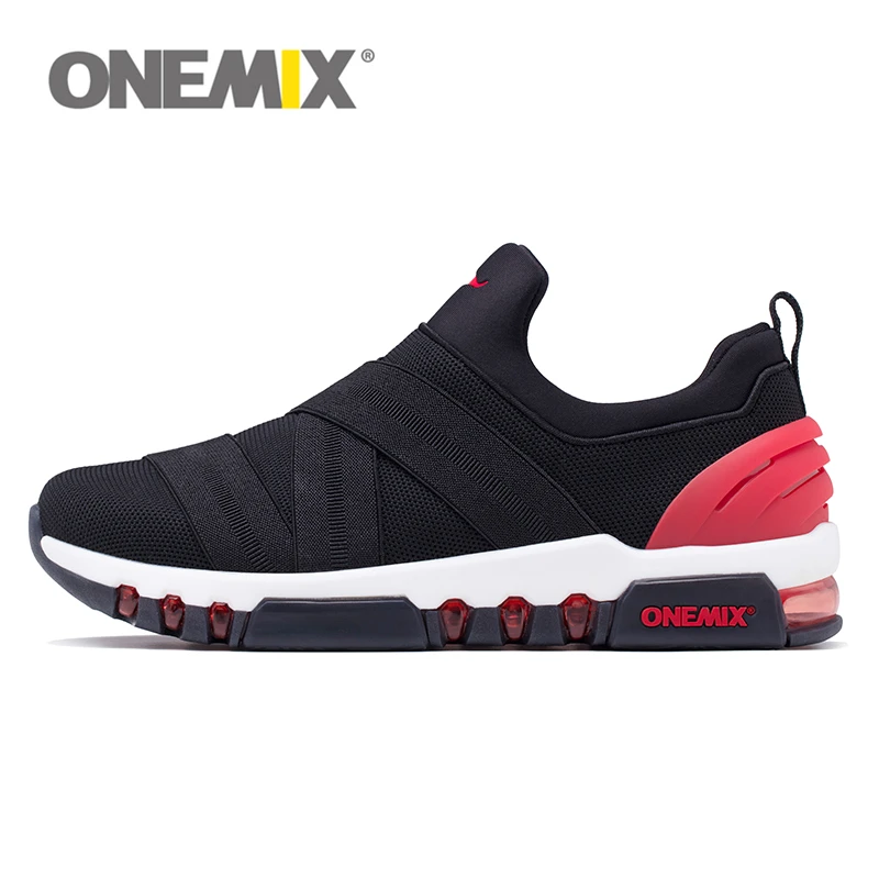 Спортивная обувь для мужчин и женщин ONEMIX спортивная с воздушной подушкой 270|running