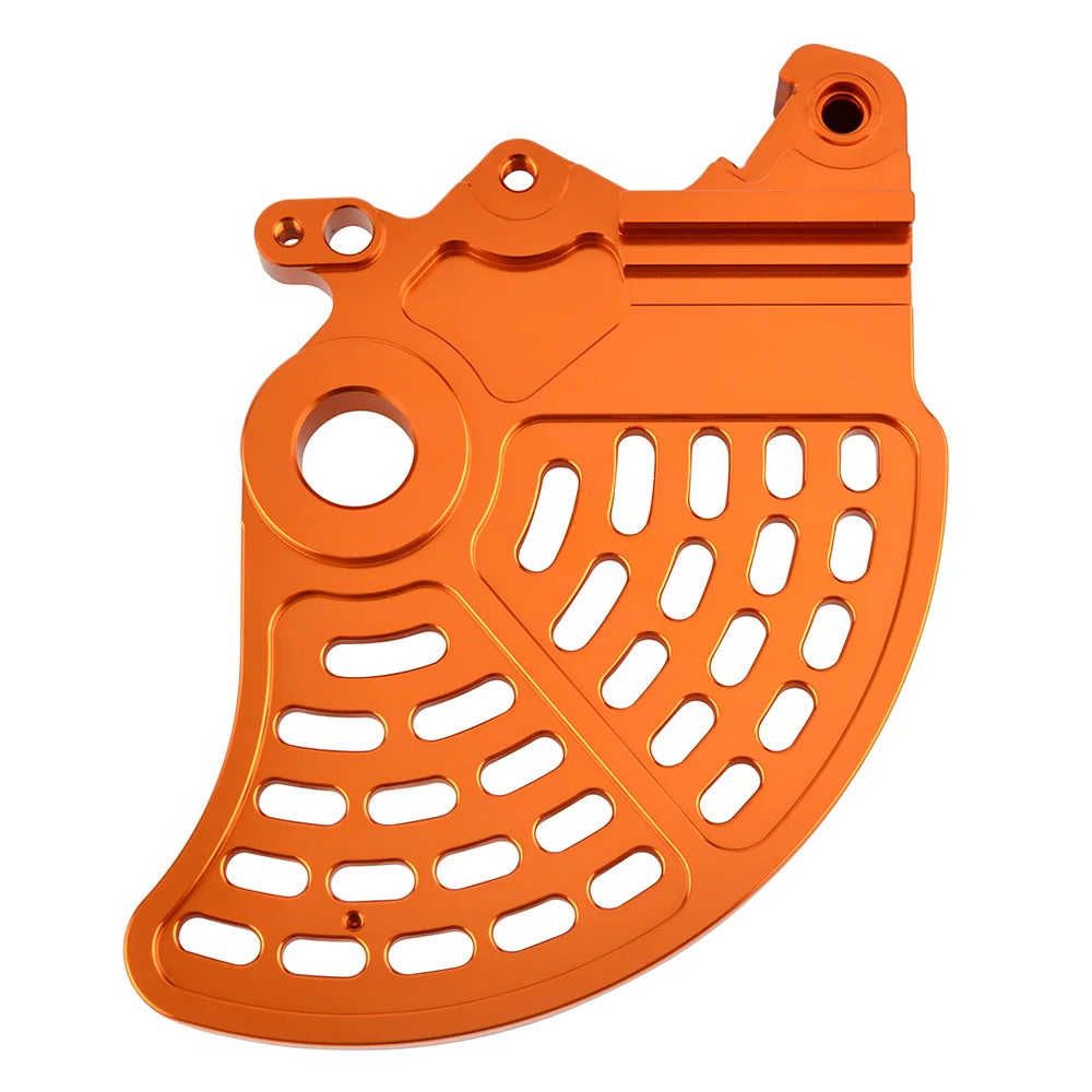 Защита заднего тормозного диска протектор для KTM 690 Duke эндуро SMR SMC Husqvarna 701 2019 2018 2017