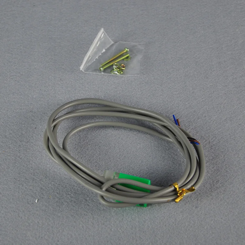 Датчик приближения переключатели PL 05N 5 мм NPN out DC10 30V нормального