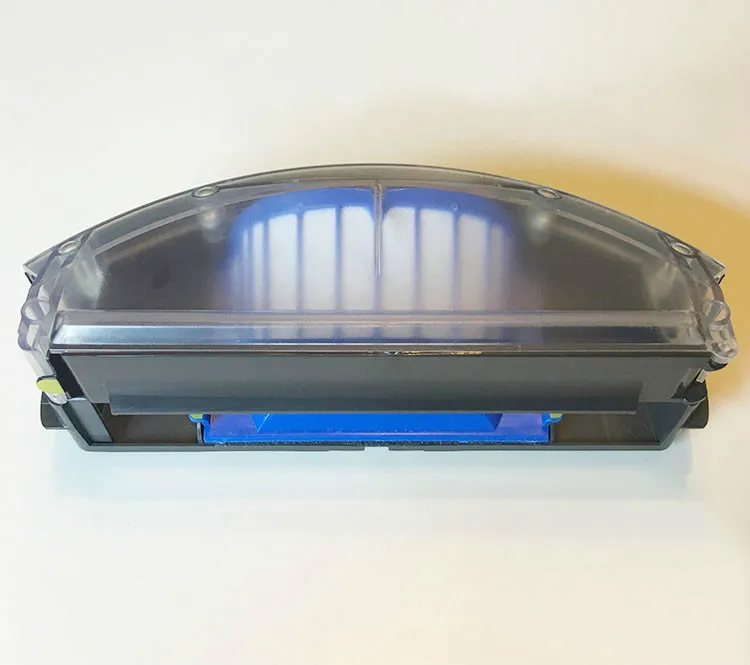 Пылеуловительная камера фильтр bin collecter для iRobot Roomba 500 600 700 800 900 серии 561 581 562 595 620 660 680 780 790 880 8700 891 960