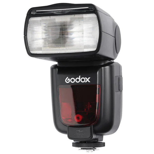 Вспышка Godox TT685C Speedlite с фотовспышкой для Canon EOS 5D Mark III 6D 7D 80D 70D 60D 650D 600D 550D 1100D