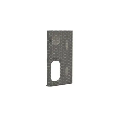 Оригинальный Wismec lusotic BF Коробка боковая крышка батареи Защитная подходит для