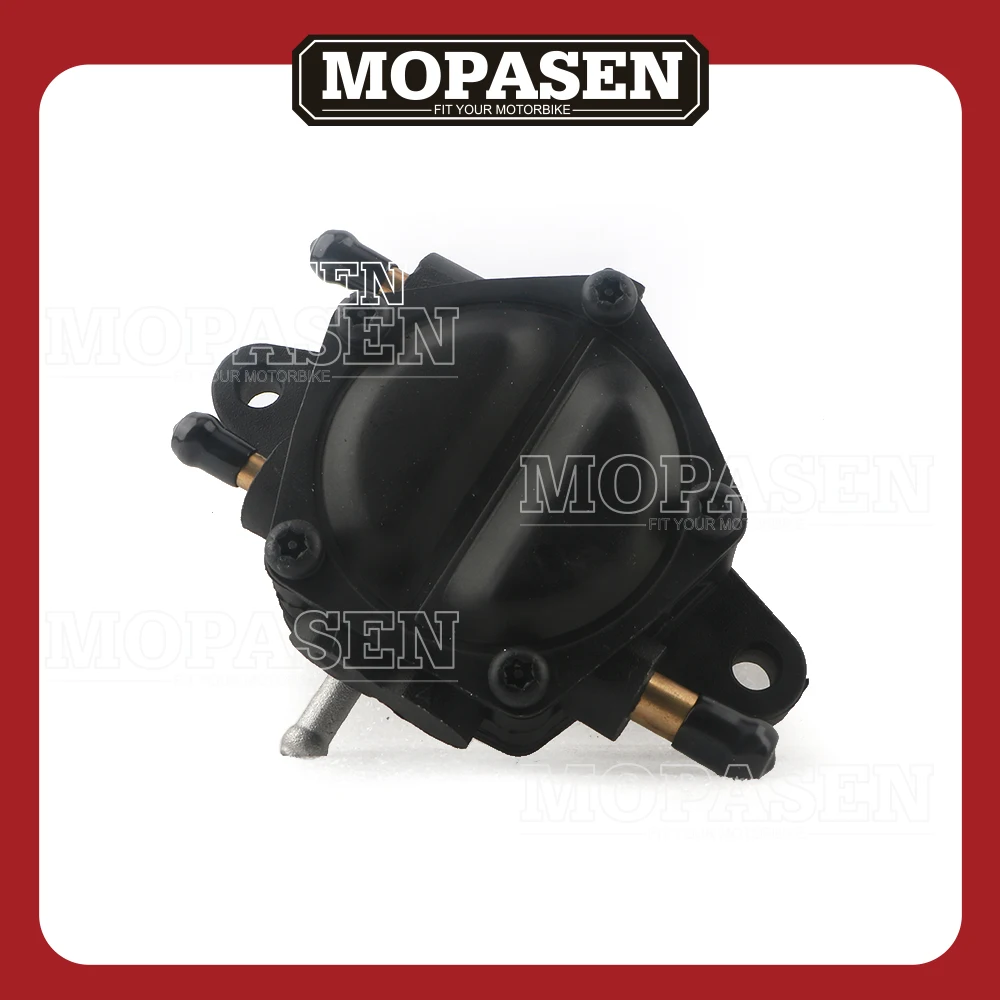 Расходной топливный насос Mikuni High Hi Flo 65L Rhino 450 660 Сменные аксессуары универсальные