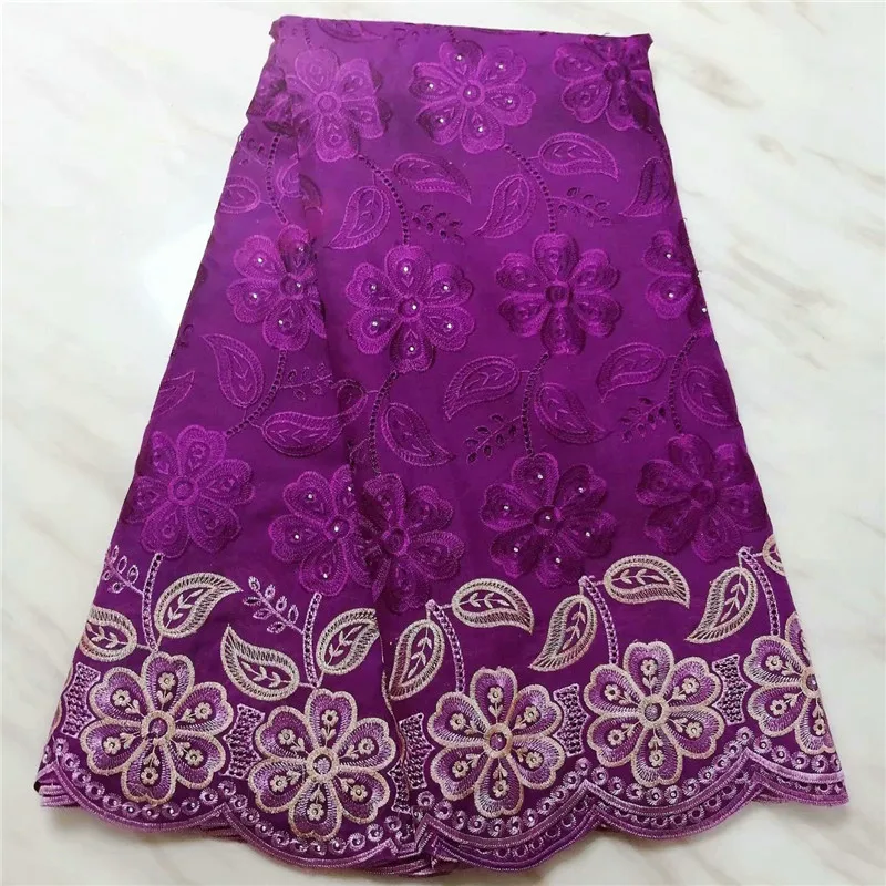 

New arrival Yellow pattern and hollowed out Swiss Voile Lace PS2 ,wholesale Price African Silk cotton Lace fabric