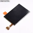 Оригинальный ЖК-дисплей HKFASTEL для мобильного телефона Nokia 3720c5610563057006110n6220c6500s6600i6600s6650f67206730cE65