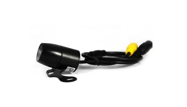 Бесплатная доставка Автомобильная камера заднего вида резервная