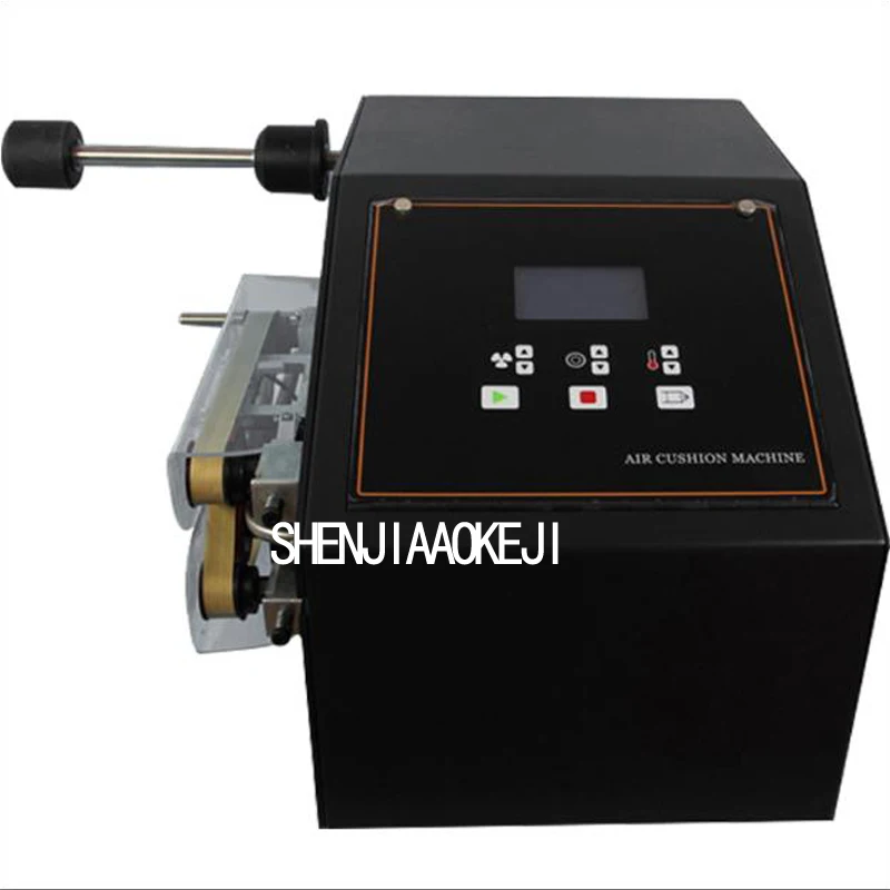 1 шт. надувной аппарат для наполнения мембранами