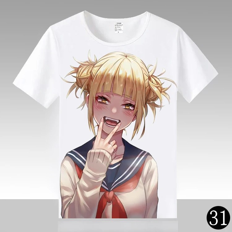 Мой герой Boku без Hero Академия Косплэй футболка Izuku Midoriya с персонажами из мультфильмов футболки с персонажами из аниме, топ, футболка, рубашка Хэллоуин Косплэй костюм
